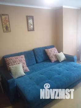 1-к квартира, посуточно, 30м2, 4/5 этаж