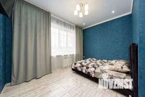 2-к квартира, посуточно, 56м2, 1/11 этаж