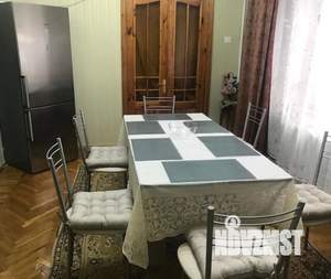 2-к квартира, посуточно, 95м2, 1/1 этаж