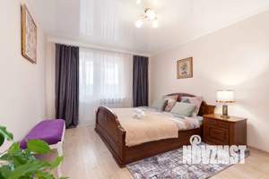 2-к квартира, посуточно, 110м2, 6/18 этаж