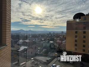 2-к квартира, посуточно, 80м2, 5/10 этаж