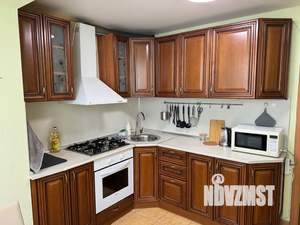 2-к квартира, посуточно, 42м2, 5/5 этаж