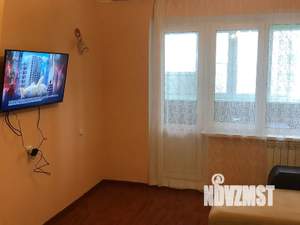 2-к квартира, посуточно, 51м2, 5/5 этаж