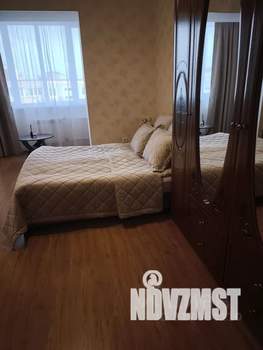 1-к квартира, посуточно, 48м2, 4/8 этаж