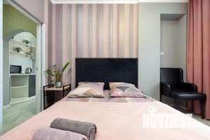 2-к квартира, посуточно, 56м2, 1/11 этаж