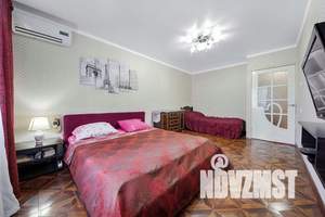 2-к квартира, посуточно, 40м2, 4/9 этаж