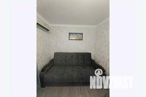 2-к квартира, посуточно, 35м2, 3/4 этаж