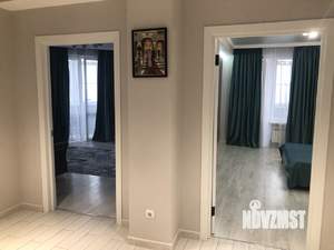 2-к квартира, на длительный срок, 60м2, 6/14 этаж