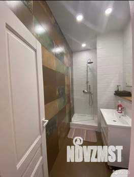 2-к квартира, посуточно, 55м2, 7/11 этаж