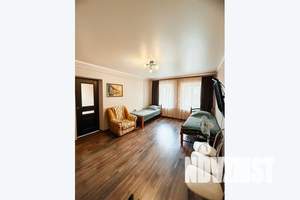 2-к квартира, посуточно, 59м2, 2/2 этаж