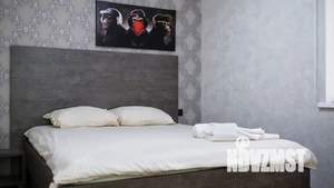 2-к квартира, посуточно, 48м2, 2/2 этаж