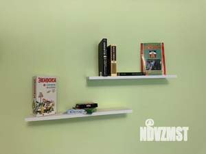 2-к квартира, посуточно, 50м2, 1/1 этаж