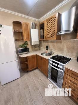 3-к квартира, посуточно, 65м2, 1/1 этаж