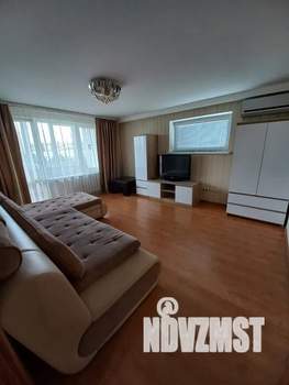 2-к квартира, посуточно, 55м2, 9/12 этаж