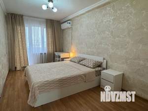 2-к квартира, посуточно, 42м2, 5/5 этаж