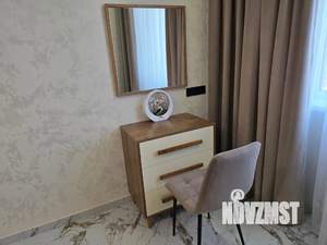 1-к квартира, посуточно, 50м2, 5/10 этаж