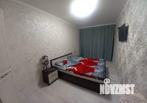 2-к квартира, посуточно, 49м2, 1/3 этаж