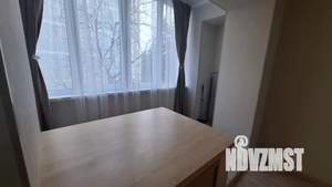 1-к квартира, посуточно, 36м2, 2/6 этаж