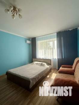 1-к квартира, посуточно, 52м2, 2/5 этаж