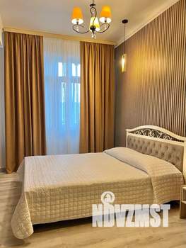 2-к квартира, посуточно, 67м2, 8/11 этаж