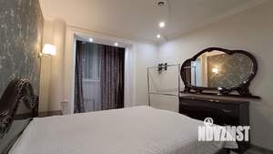 2-к квартира, посуточно, 58м2, 3/12 этаж