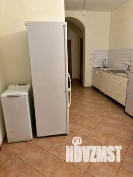 2-к квартира, посуточно, 60м2, 2/2 этаж