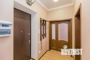 2-к квартира, посуточно, 50м2, 1/1 этаж