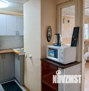 2-к квартира, посуточно, 50м2, 1/2 этаж