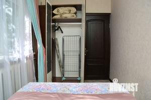 2-к квартира, посуточно, 35м2, 1/3 этаж