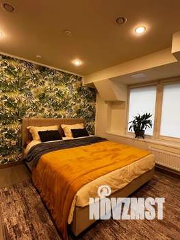 2-к квартира, посуточно, 41м2, 1/7 этаж