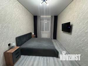 1-к квартира, посуточно, 70м2, 3/9 этаж