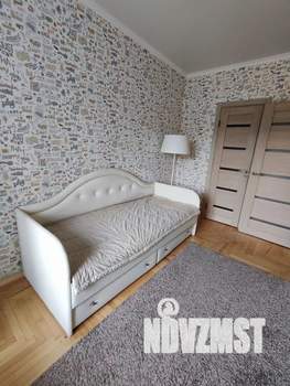 2-к квартира, посуточно, 42м2, 3/3 этаж