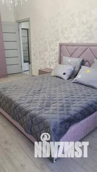 2-к квартира, посуточно, 50м2, 6/12 этаж