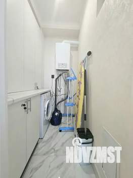 1-к квартира, посуточно, 45м2, 8/11 этаж