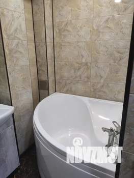 2-к квартира, посуточно, 60м2, 2/3 этаж