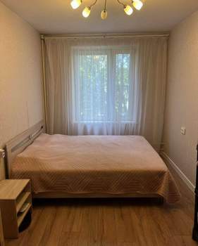 2-к квартира, на длительный срок, 52м2, 2/5 этаж