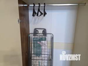 1-к квартира, посуточно, 50м2, 5/10 этаж
