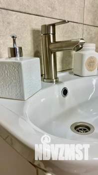 Студия квартира, посуточно, 25м2, 1/1 этаж