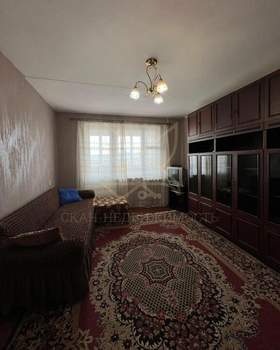 2-к квартира, на длительный срок, 50м2, 6/9 этаж