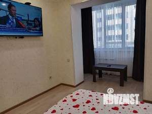 1-к квартира, посуточно, 45м2, 2/8 этаж