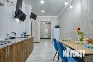 2-к квартира, посуточно, 54м2, 1/1 этаж