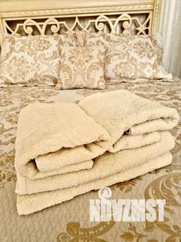 2-к квартира, посуточно, 60м2, 5/5 этаж