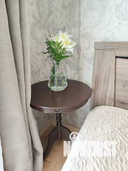 2-к квартира, посуточно, 42м2, 3/3 этаж