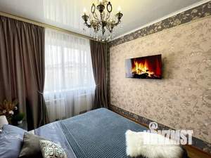 1-к квартира, посуточно, 55м2, 4/7 этаж