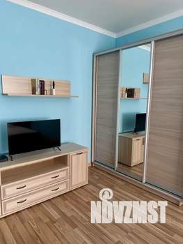 1-к квартира, посуточно, 52м2, 2/5 этаж