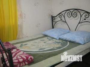 2-к квартира, посуточно, 36м2, 1/3 этаж