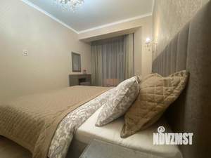 2-к квартира, посуточно, 105м2, 1/1 этаж