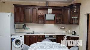 2-к квартира, посуточно, 51м2, 2/2 этаж