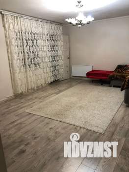 2-к квартира, посуточно, 80м2, 2/2 этаж