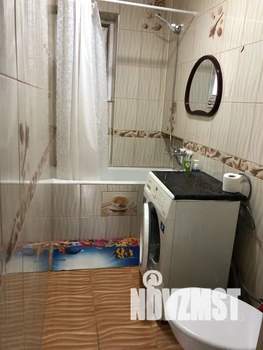 2-к квартира, посуточно, 80м2, 2/2 этаж